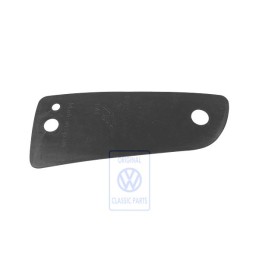 VW Original Unterlage - 7M0857543