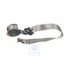 VW Original Dreipunkt-Sicherheitsgurt Biber - 7M0857812E P81