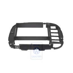 VW Original Einsatz Für Schalttafel - 7M0858089AB