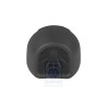 VW Original Halter Satinschwarz - 7M0861293B B41