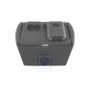 VW Original Kühlbox Anthrazit - 7M0862801 71N