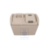 VW Original Kühlbox Hellbeige - 7M0862801 Q70