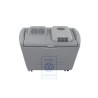VW Original Kühlbox Flanellgrau - 7M0862801 U71