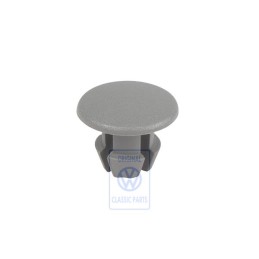 VW Original Clip Flanellgrau - 7M0864215A U71