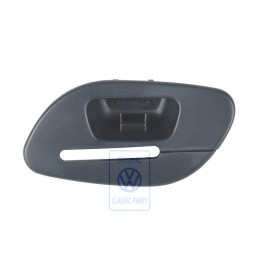 VW Original Blende Lagune - 7M0868855K J51