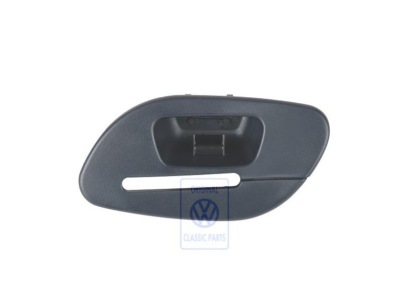 VW Original Blende Lagune - 7M0868855K J51