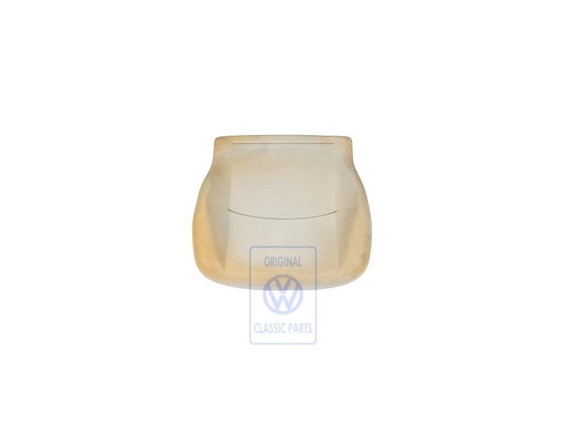 VW Original Sitzpolster - 7M0881375F