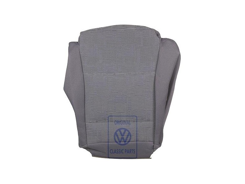 VW Original Sitzbezug (Stoff) Lagune - 7M0881405N GHK
