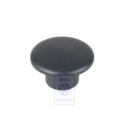 VW Original Abdeckkappe Lagune - 7M0881672 J51