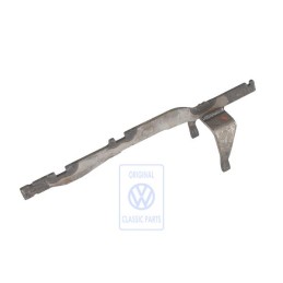 VW Original Gurtpolster Blau - 7M0883088B 3NE