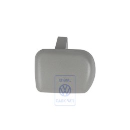 VW Original Griff Flanellgrau - 7M0883604 U71