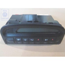 VW Original Steuergerät Für Klimaanlage - 7M0907040BJ