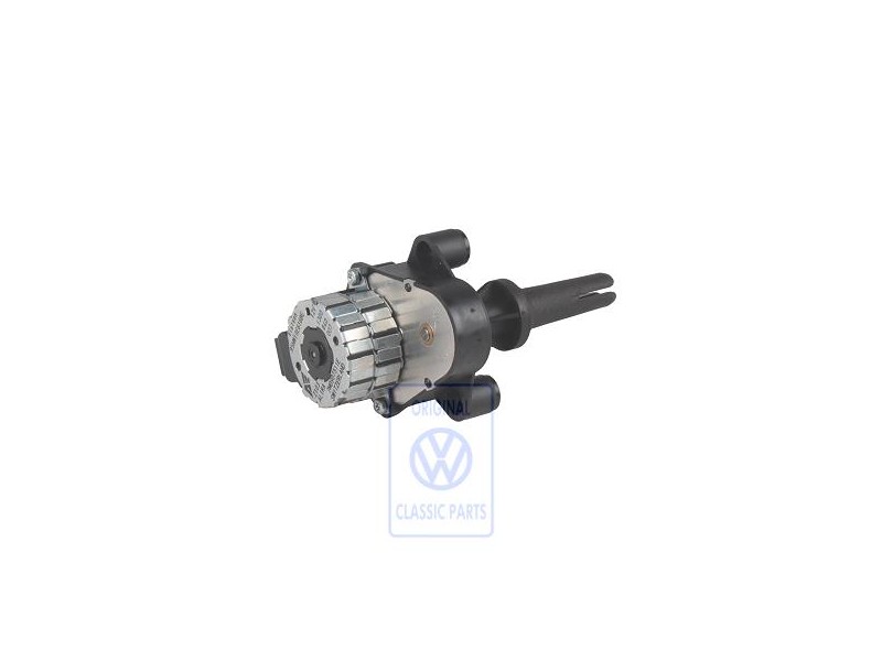 VW Original Stellmotor Für Defroster- Klappe - 7M0907511F