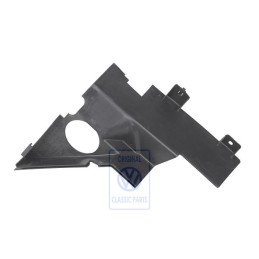 VW Original Batterieabdeckung - 7M0915435F