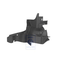 VW Original Batterieabdeckung - 7M0915438D