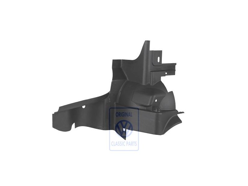 VW Original Batterieabdeckung - 7M0915438D