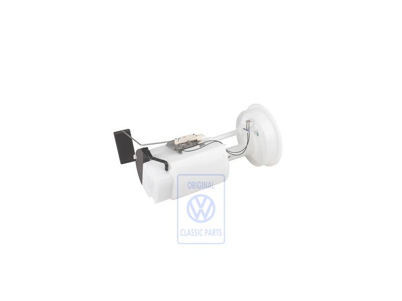 VW Original Geber Für Kraftstoffvorrats- Anzeige - 7M0919183C