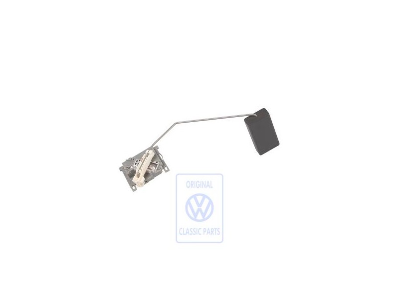 VW Original Geber Für Kraftstoffvorrats- Anzeige - 7M0919673B