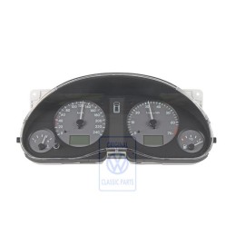 VW Original Kombiinstrument - 7M0920823D