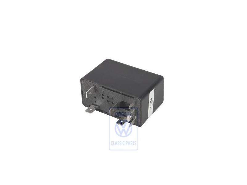 VW Original Relais Für Fern- Und Abblendlicht - 7M0941597