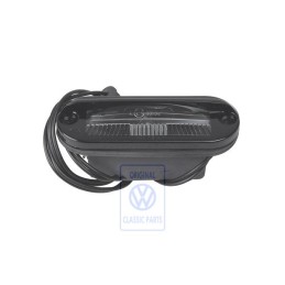 VW Original Kennzeichenleuchte - 7M0943021