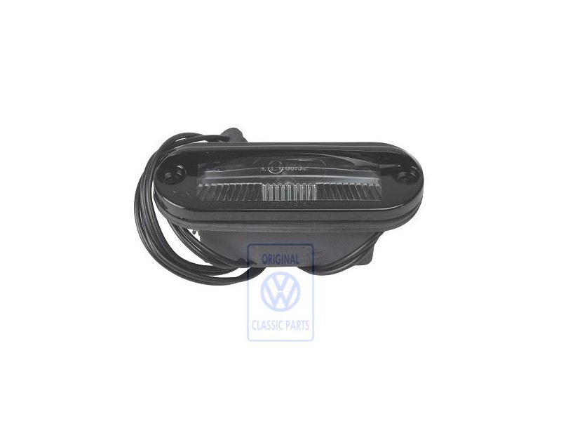 VW Original Kennzeichenleuchte - 7M0943021