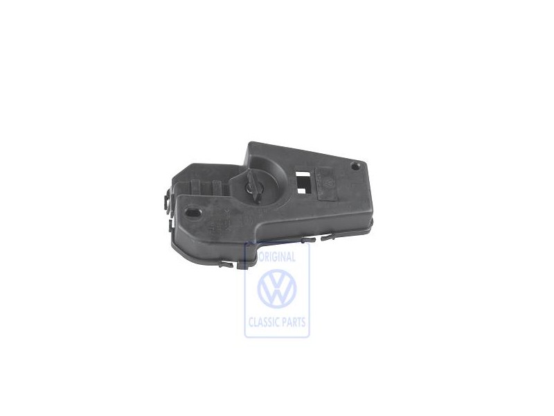 VW Original Lampenträger - 7M0945257A