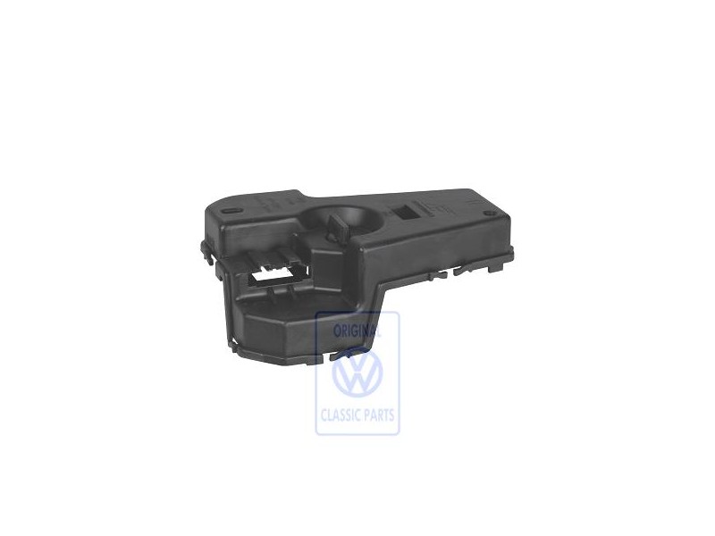 VW Original Lampenträger - 7M0945258