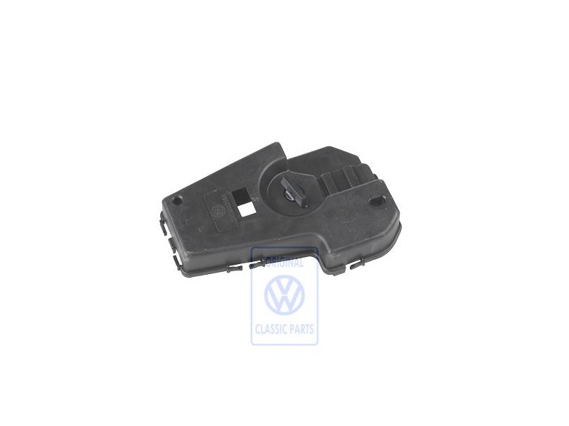 VW Original Lampenträger - 7M0945258A