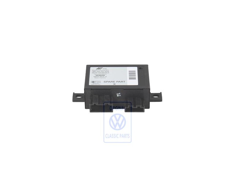 VW Original Steuergerät Für Wegfahr- Sperre - 7M0953257AX