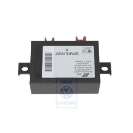 VW Original Steuergerät Für Wegfahr- Sperre - 7M0953257FX