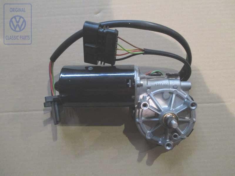 VW Original Wischermotor - 7M0955113B