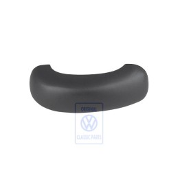 VW Original Abdeckkappe Grundiert - 7M0955275 GRU