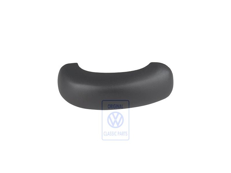 VW Original Abdeckkappe Grundiert - 7M0955275 GRU
