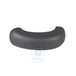 VW Original Abdeckkappe Grundiert - 7M0955276 GRU