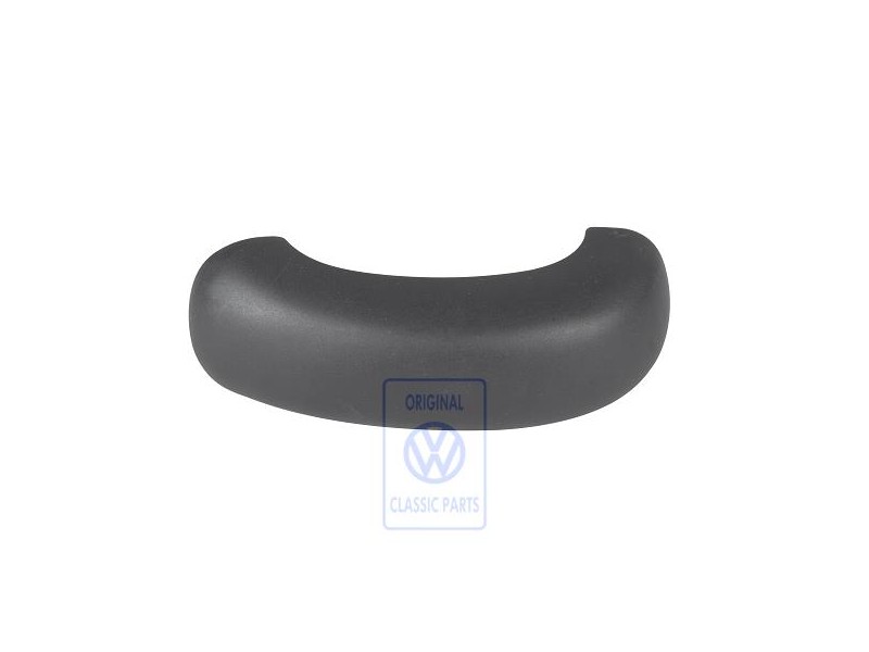 VW Original Abdeckkappe Grundiert - 7M0955276 GRU