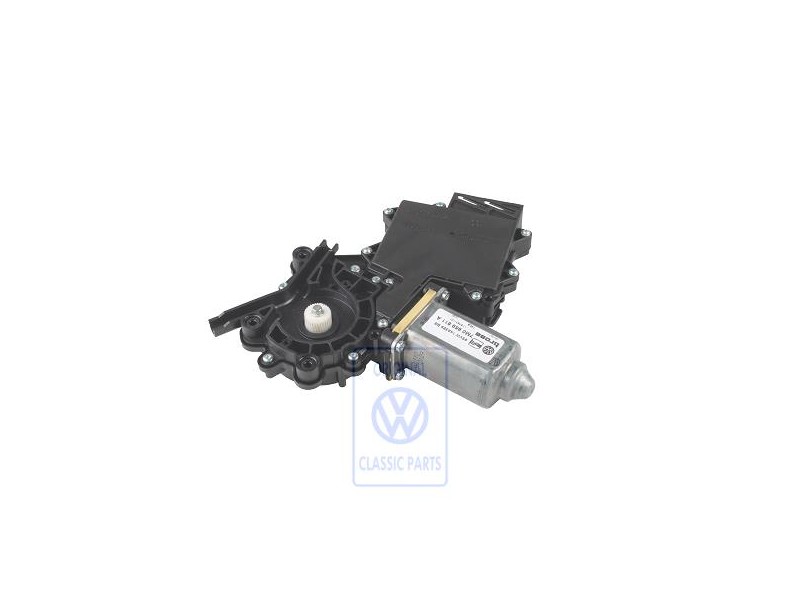 VW Original Fensterhebermotor - 7M0959811A
