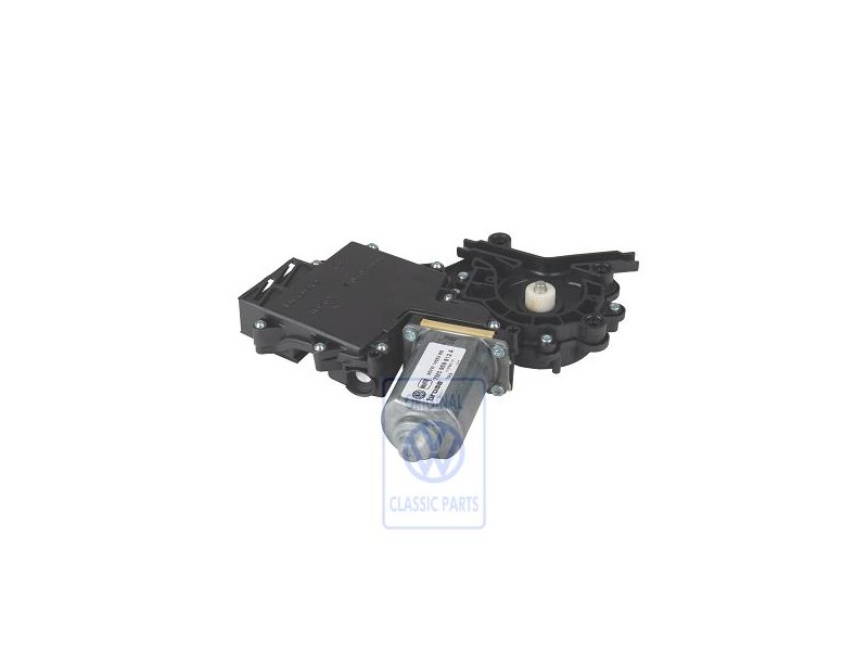 VW Original Fensterhebermotor - 7M0959812A