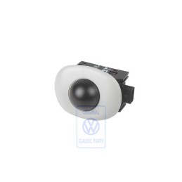 VW Original Infrarot-Empfänger - 7M0962119