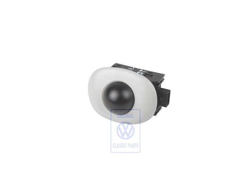 VW Original Infrarot-Empfänger - 7M0962119