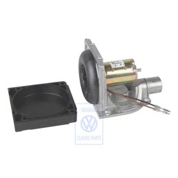 VW Original Gebläsemotor Mit Rad - 7M0963031B