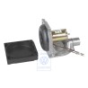 VW Original Gebläsemotor Mit Rad - 7M0963031B