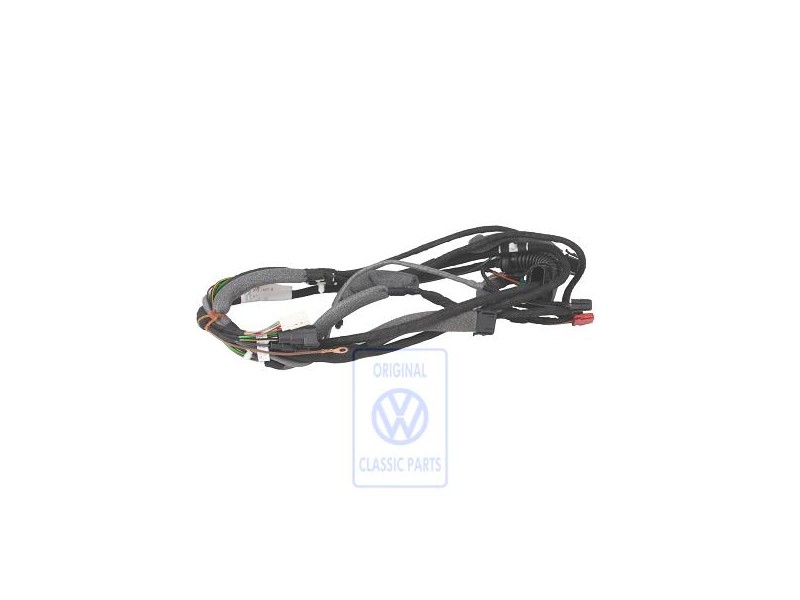 VW Original Leitungssatz Für Heckklappe - 7M0971147B