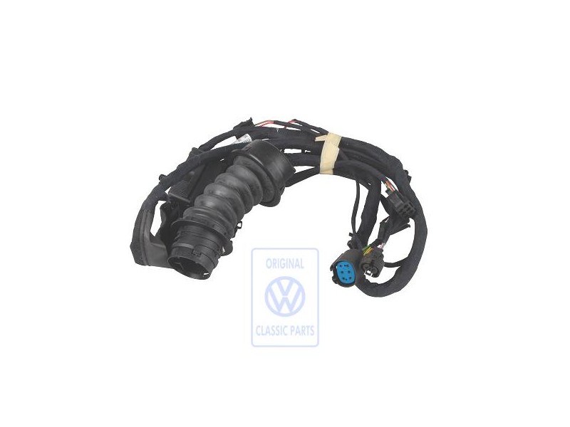 VW Original Leitungssatz Für Tür - 7M0974950AB