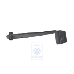 VW Original Bremspedal - 7M1723141