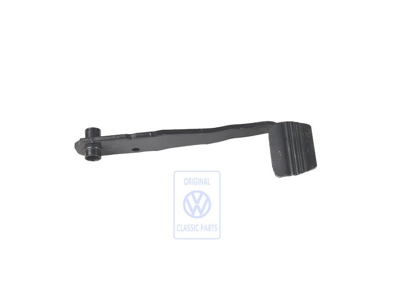 VW Original Bremspedal - 7M1723141