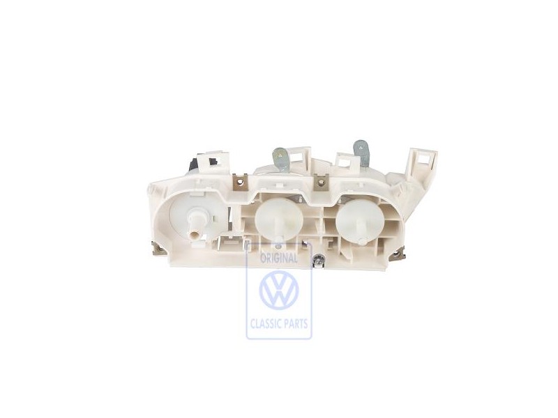 VW Original Frischluft- Und Heizungs- Regulierung - 7M1819045G