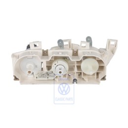 VW Original Frischluft- Und Heizungs- Regulierung - 7M1820045G