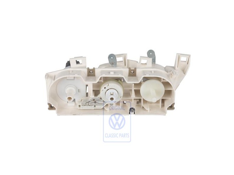 VW Original Frischluft- Und Heizungs- Regulierung - 7M1820045G