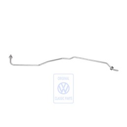 VW Original Kältemittelrohr - 7M1820727B